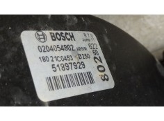 Recambio de servofreno para fiat doblo cargo (263_) 1.6 d multijet referencia OEM IAM 51897929 0204054802  2