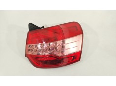 Recambio de piloto trasero derecho para citroën c5 iii (rd_) 2.2 hdi (rd4hth) referencia OEM IAM 9681063680 VP8X7X13404AX 