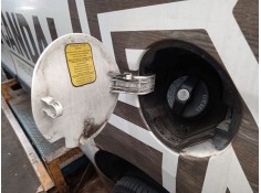 Recambio de tapa exterior combustible para fiat doblo cargo (263_) 1.6 d multijet referencia OEM IAM    2