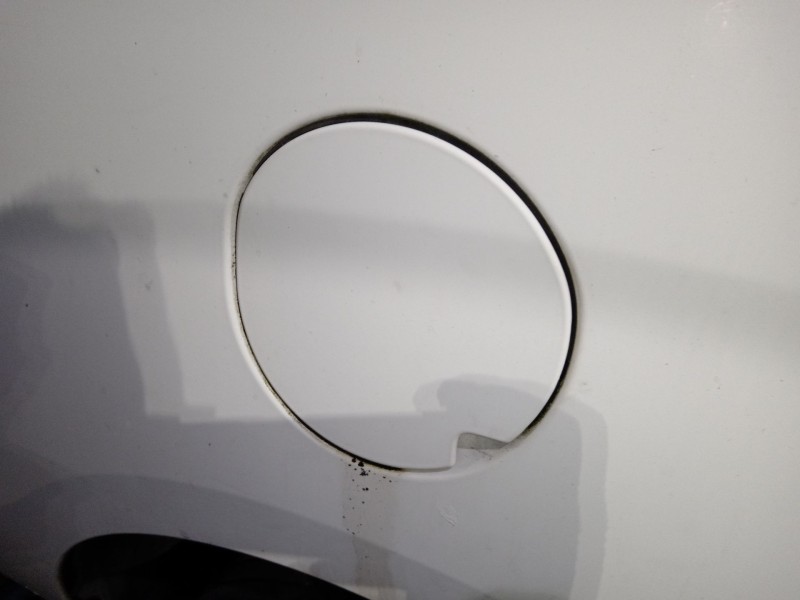 Recambio de tapa exterior combustible para fiat doblo caja/chasis (263_) 1.3 d multijet referencia OEM IAM   