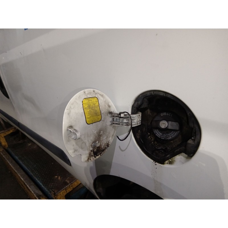 Recambio de tapa exterior combustible para fiat doblo caja/chasis (263_) 1.3 d multijet referencia OEM IAM   