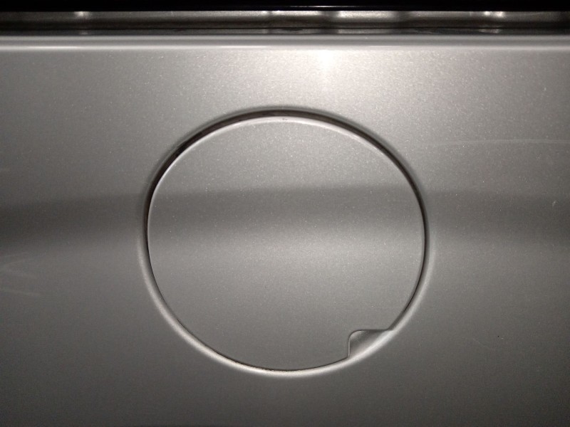 Recambio de tapa exterior combustible para fiat doblo autobús (263_) 1.3 d multijet (263axc1a) referencia OEM IAM   