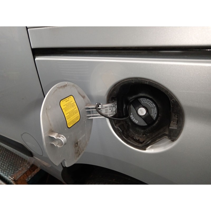 Recambio de tapa exterior combustible para fiat doblo autobús (263_) 1.3 d multijet (263axc1a) referencia OEM IAM   
