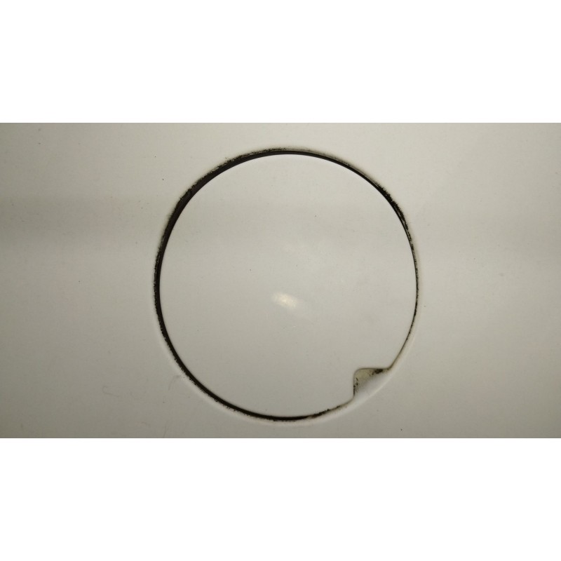 Recambio de tapa exterior combustible para fiat doblo cargo (263_) 1.6 d multijet referencia OEM IAM 51921155  