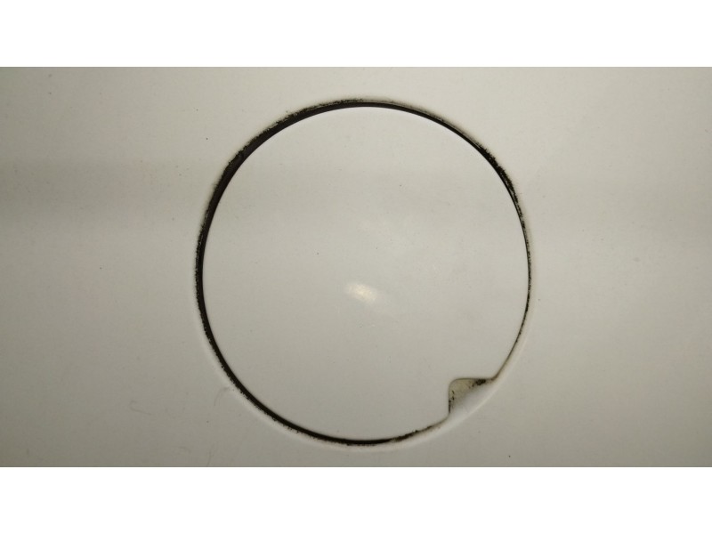 Recambio de tapa exterior combustible para fiat doblo cargo (263_) 1.6 d multijet referencia OEM IAM 51921155  