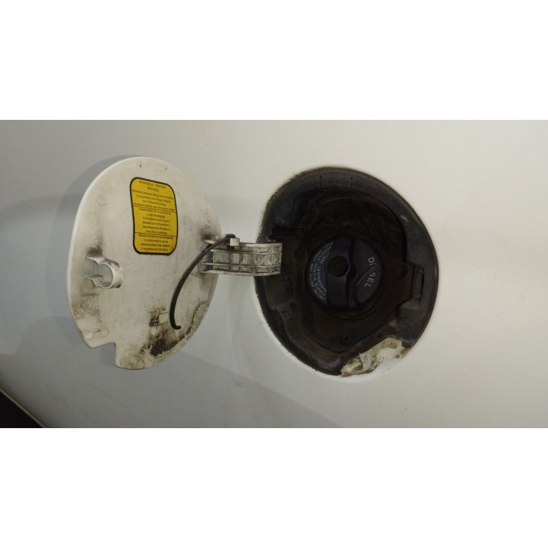 Recambio de tapa exterior combustible para fiat doblo cargo (263_) 1.6 d multijet referencia OEM IAM 51921155  