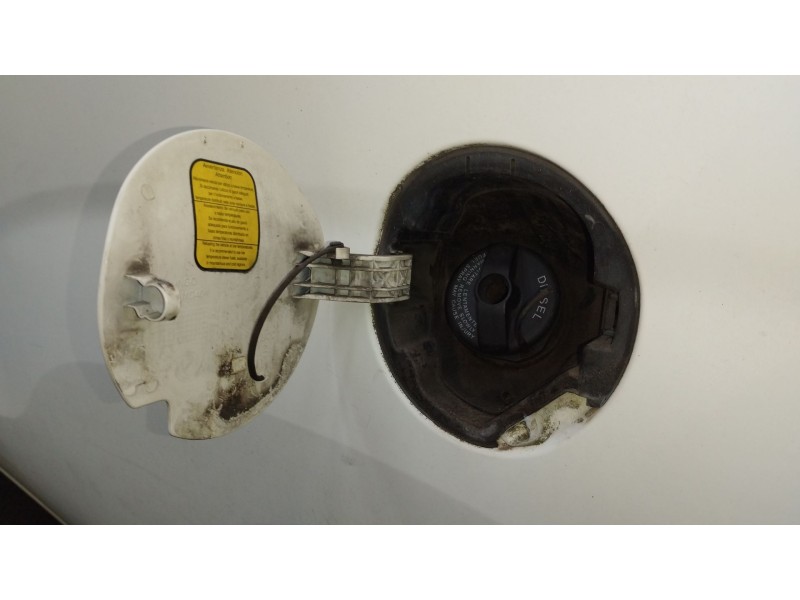 Recambio de tapa exterior combustible para fiat doblo cargo (263_) 1.6 d multijet referencia OEM IAM 51921155  