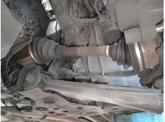 Recambio de transmision delantera izquierda para fiat doblo cargo (263_) 1.6 d multijet referencia OEM IAM   
