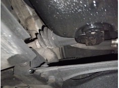 Recambio de transmision delantera derecha para fiat doblo caja/chasis (263_) 1.3 d multijet referencia OEM IAM    2