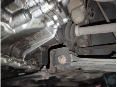 Recambio de transmision delantera izquierda para fiat doblo caja/chasis (263_) 1.3 d multijet referencia OEM IAM   