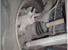 Recambio de transmision delantera derecha para fiat doblo autobús (263_) 1.3 d multijet (263axc1a) referencia OEM IAM   