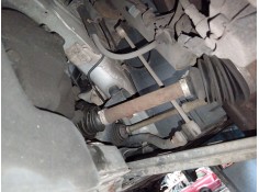 Recambio de transmision delantera izquierda para fiat doblo autobús (263_) 1.3 d multijet (263axc1a) referencia OEM IAM   