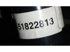 Recambio de transmision delantera derecha para fiat doblo cargo (263_) 1.6 d multijet referencia OEM IAM 51822813  