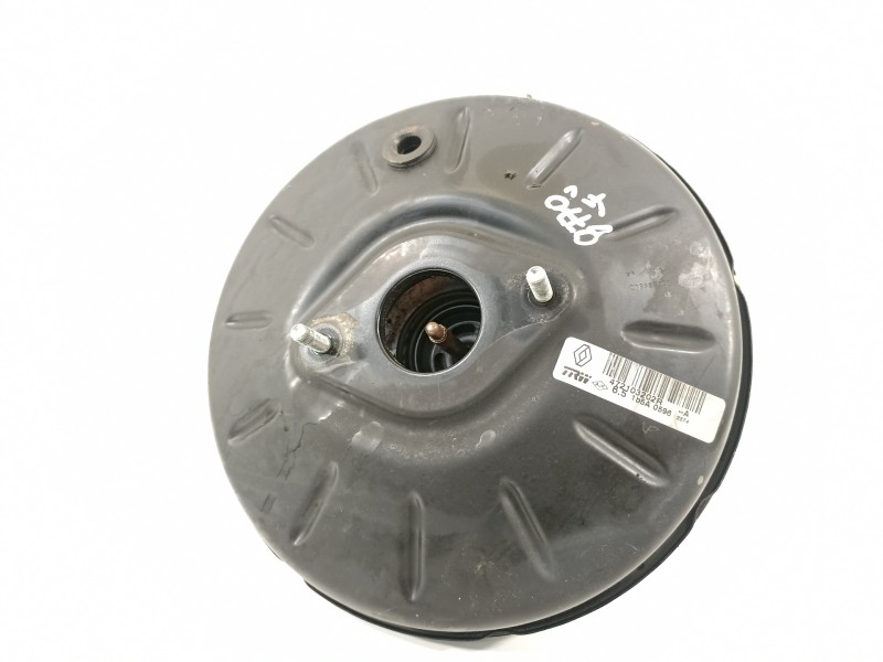 Recambio de servofreno para renault clio iv grandtour dynamique referencia OEM IAM 472103202R  