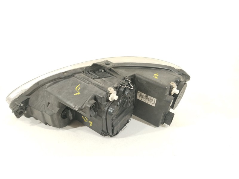 Recambio de faro derecho para seat leon (1p1) 1.9 tdi referencia OEM IAM 5P1941006C 89315801 