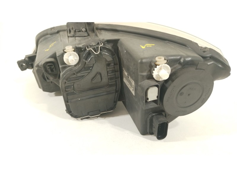 Recambio de faro derecho para seat leon (1p1) 1.9 tdi referencia OEM IAM 5P1941006C 89315801 