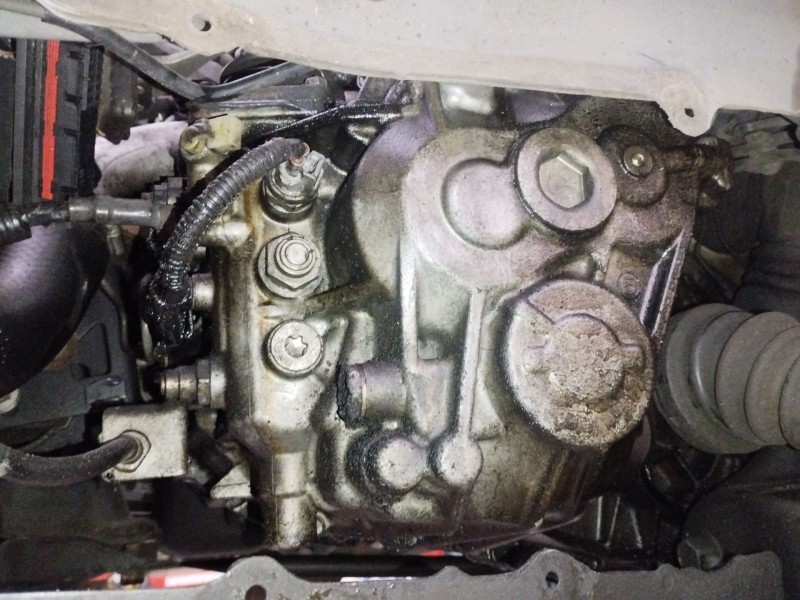 Recambio de caja cambios para toyota verso active referencia OEM IAM 2Y3ZE 3030064080 