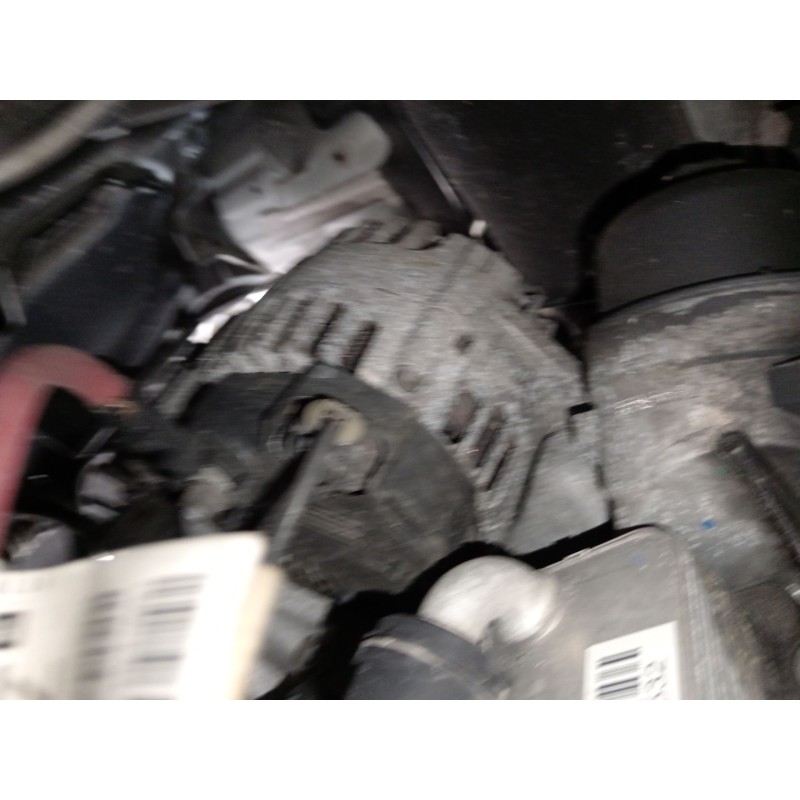 Recambio de alternador para opel astra j sports tourer (p10) 2.0 cdti (35) referencia OEM IAM   