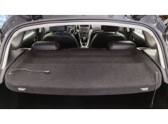 Recambio de bandeja trasera para opel astra j (p10) 2.0 cdti (68) referencia OEM IAM   