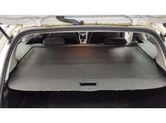 Recambio de bandeja trasera para opel astra j sports tourer (p10) 1.4 turbo (35) referencia OEM IAM 13320028  