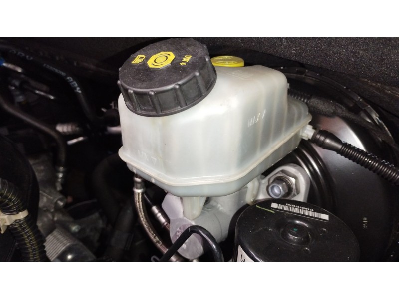 Recambio de bomba freno para opel astra j sedán 1.7 cdti (69) referencia OEM IAM   