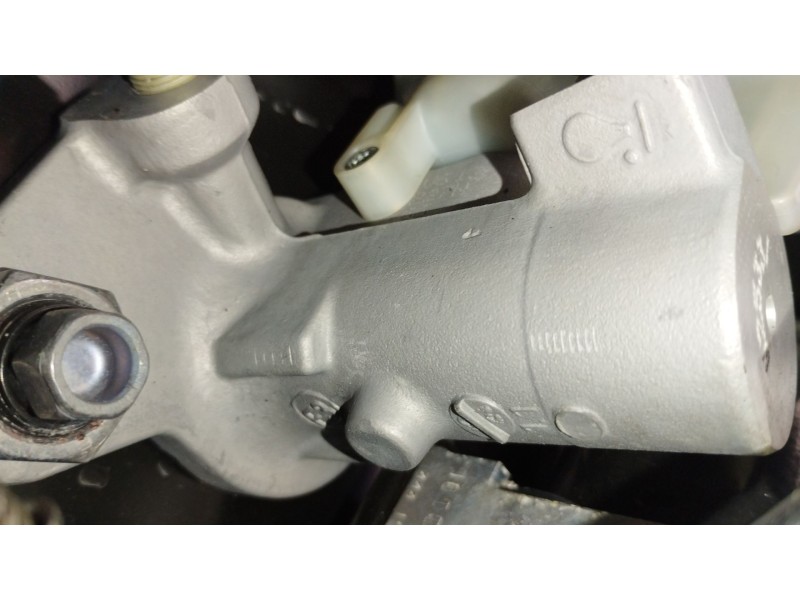 Recambio de bomba freno para opel astra j sedán 1.7 cdti (69) referencia OEM IAM   