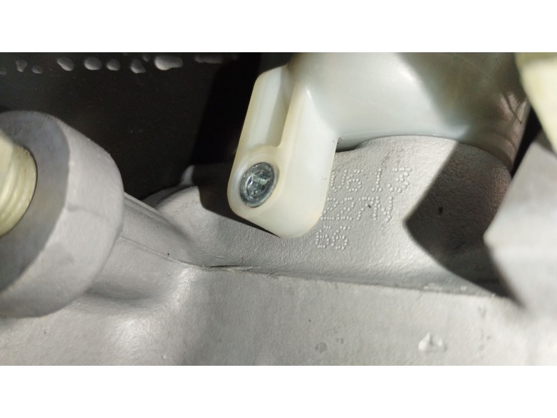 Recambio de bomba freno para opel astra j sedán 1.7 cdti (69) referencia OEM IAM   