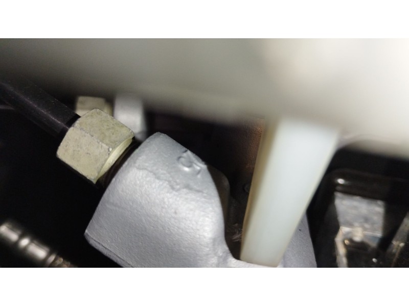 Recambio de bomba freno para opel astra j sedán 1.7 cdti (69) referencia OEM IAM   