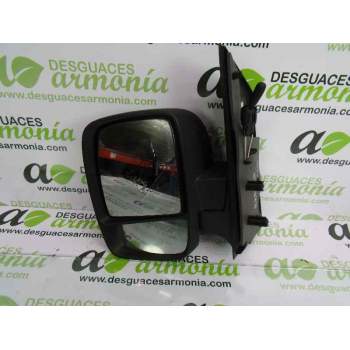 RETROVISOR IZQUIERDO 8153HZ 
