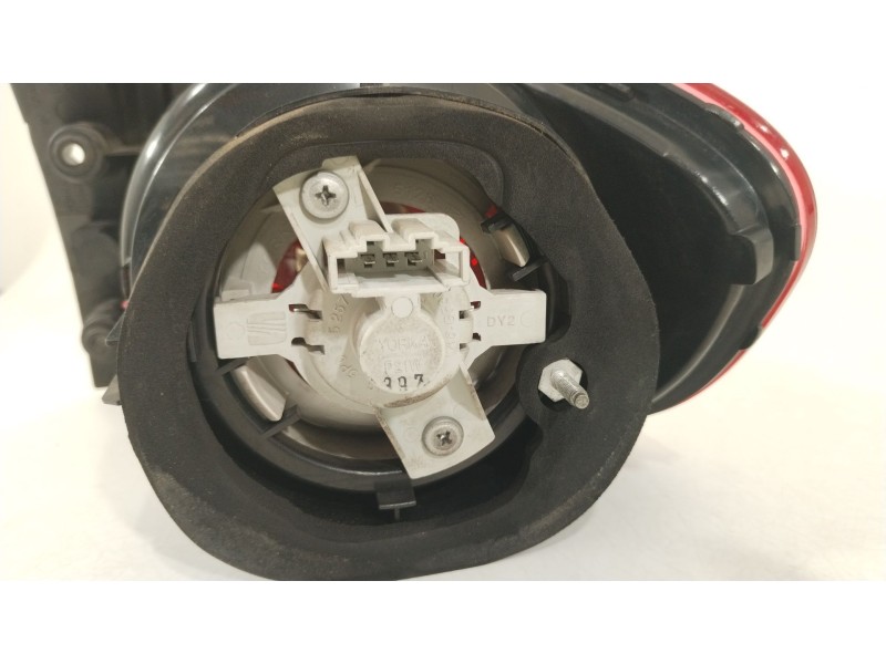 Recambio de piloto trasero izquierdo para seat altea (5p1) 2.0 tdi 16v referencia OEM IAM 5P0945111B 5P0945095E 