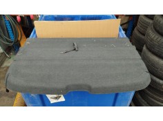 Recambio de bandeja trasera para peugeot 3008 i monospace (0u_) 1.6 vti referencia OEM IAM 8337EL  