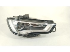 Recambio de faro derecho para audi a3 sportback (8va, 8vf) s3 quattro referencia OEM IAM 8V0941754B 8K0941597B 4G0907397P