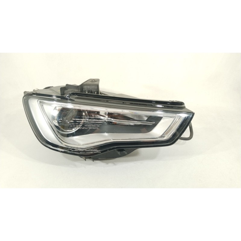 Recambio de faro derecho para audi a3 sportback (8va, 8vf) s3 quattro referencia OEM IAM 8V0941754B 8K0941597B 4G0907397P