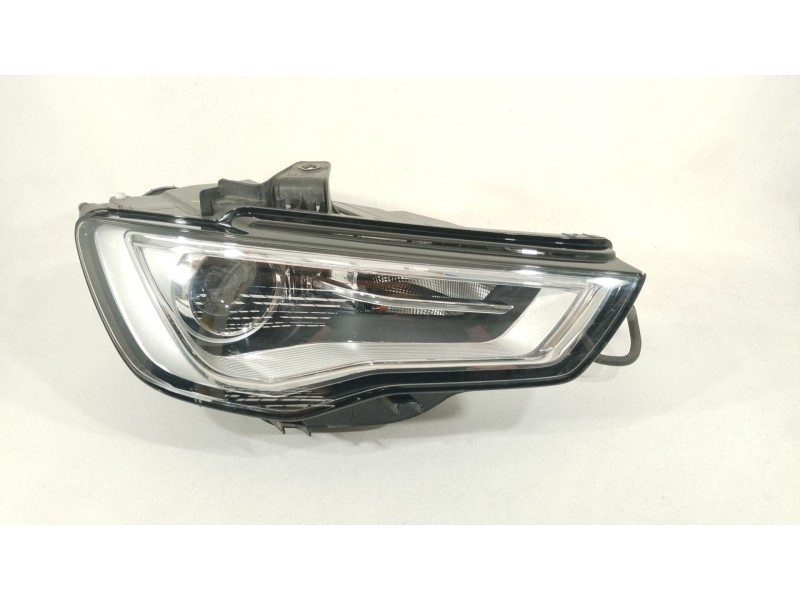 Recambio de faro derecho para audi a3 sportback (8va, 8vf) s3 quattro referencia OEM IAM 8V0941754B 8K0941597B 4G0907397P