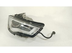Recambio de faro derecho para audi a3 sportback (8va, 8vf) s3 quattro referencia OEM IAM 8V0941754B 8K0941597B 4G0907397P 2