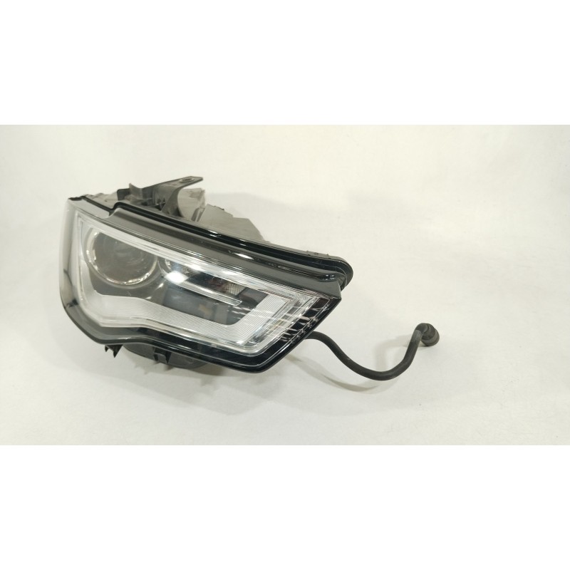 Recambio de faro derecho para audi a3 sportback (8va, 8vf) s3 quattro referencia OEM IAM 8V0941754B 8K0941597B 4G0907397P