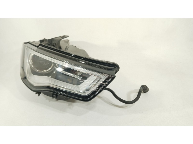 Recambio de faro derecho para audi a3 sportback (8va, 8vf) s3 quattro referencia OEM IAM 8V0941754B 8K0941597B 4G0907397P