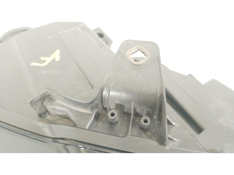 Recambio de faro derecho para audi a3 sportback (8va, 8vf) s3 quattro referencia OEM IAM 8V0941754B 8K0941597B 4G0907397P