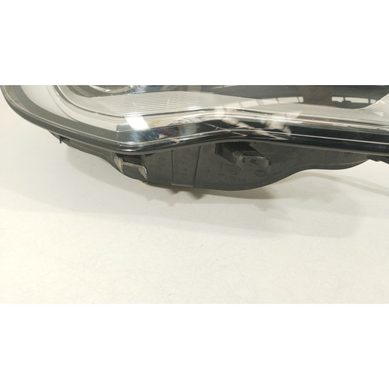 Recambio de faro derecho para audi a3 sportback (8va, 8vf) s3 quattro referencia OEM IAM 8V0941754B 8K0941597B 4G0907397P