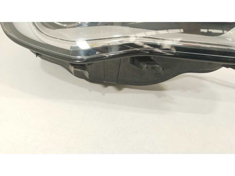 Recambio de faro derecho para audi a3 sportback (8va, 8vf) s3 quattro referencia OEM IAM 8V0941754B 8K0941597B 4G0907397P