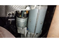 Recambio de motor arranque para peugeot 3008 i monospace (0u_) 1.6 vti referencia OEM IAM 5802AE  