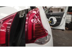 Recambio de piloto trasero derecho para peugeot 3008 i monospace (0u_) 1.6 vti referencia OEM IAM 9805510480  