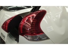 Recambio de piloto trasero derecho para peugeot 3008 i monospace (0u_) 1.6 vti referencia OEM IAM 9805510480   2