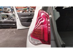Recambio de piloto trasero izquierdo para peugeot 3008 i monospace (0u_) 1.6 vti referencia OEM IAM 9805510580  