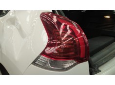 Recambio de piloto trasero izquierdo para peugeot 3008 i monospace (0u_) 1.6 vti referencia OEM IAM 9805510580   2