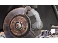 Recambio de pinza freno delantera derecha para peugeot 3008 i monospace (0u_) 1.6 vti referencia OEM IAM 4401N9  