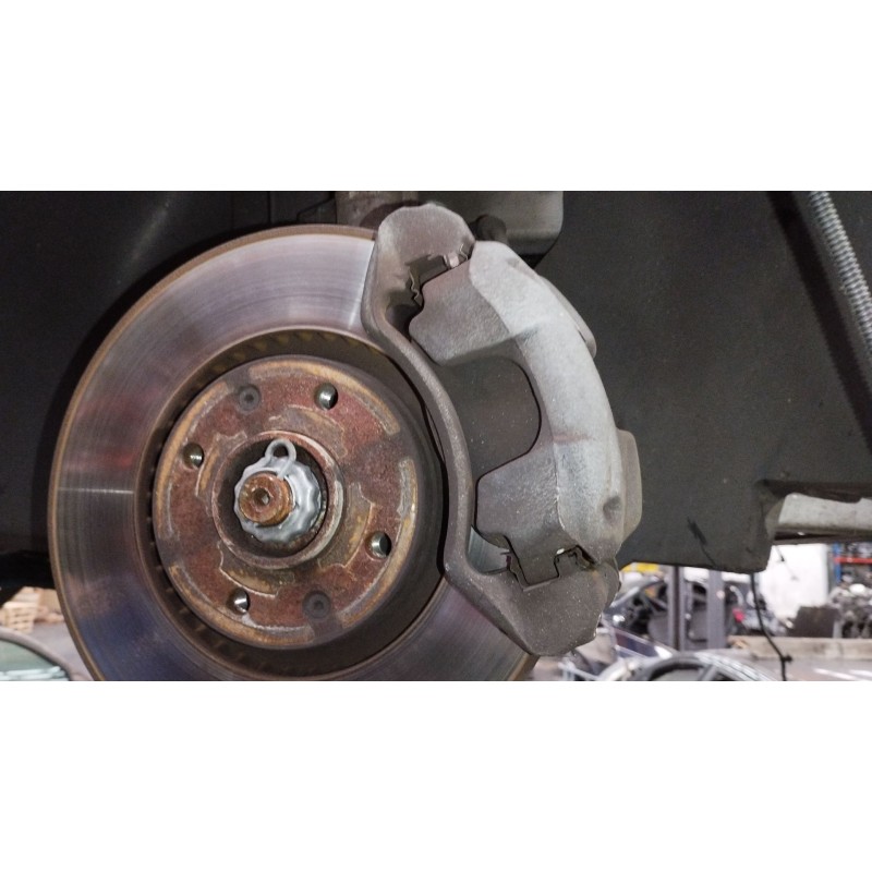 Recambio de pinza freno delantera derecha para peugeot 3008 i monospace (0u_) 1.6 vti referencia OEM IAM 4401N9  