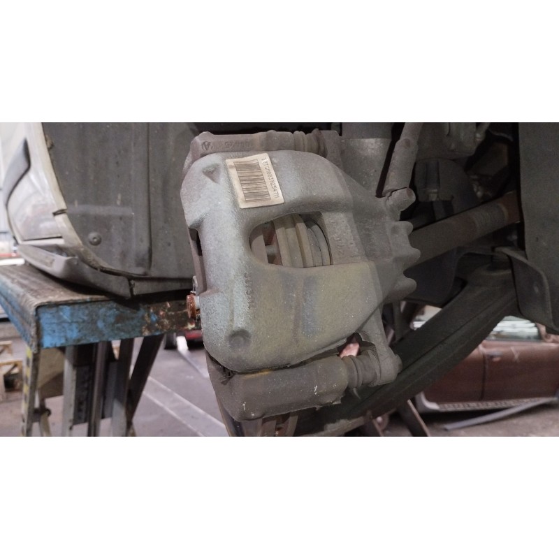 Recambio de pinza freno delantera derecha para peugeot 3008 i monospace (0u_) 1.6 vti referencia OEM IAM 4401N9  