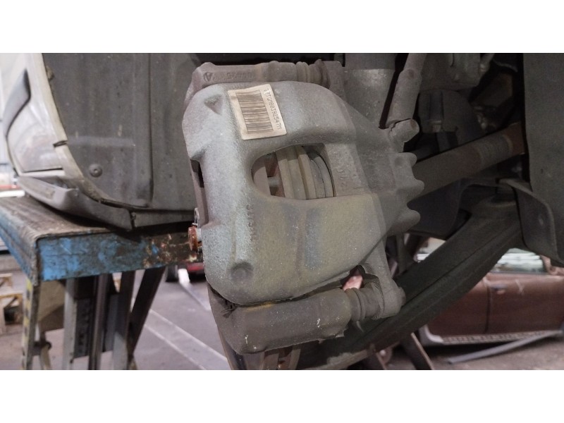 Recambio de pinza freno delantera derecha para peugeot 3008 i monospace (0u_) 1.6 vti referencia OEM IAM 4401N9  