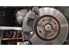 Recambio de pinza freno delantera izquierda para peugeot 3008 i monospace (0u_) 1.6 vti referencia OEM IAM   